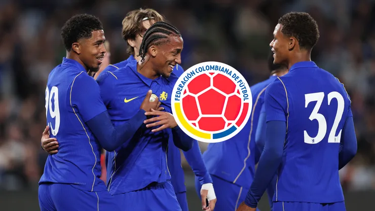 Chelsea va por este jugador de la Selección Colombia
