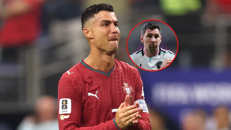 El 'Bicho' respondió al carro que Messi usó con esta cara colección.