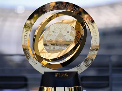 Corre riesgo el Mundial de Clubes del 2029
