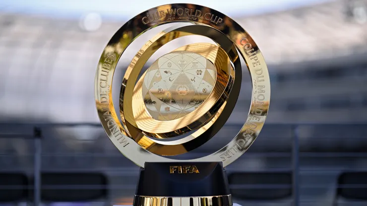 El Mundial de Clubes del 2029 corre peligro.