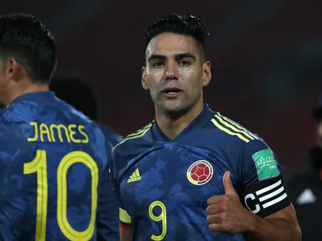 Falcao sigue sin club y cuenta las tres sorpresivas ofertas que recibió