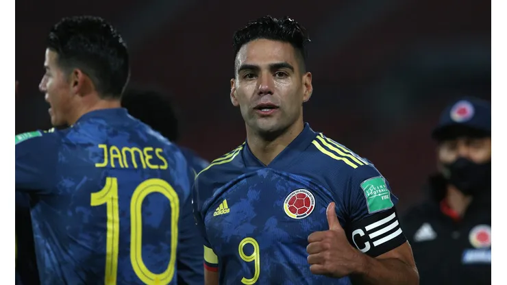 Falcao sigue sin club y cuenta las tres sorpresivas ofertas que recibió