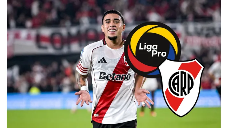 El club que se quedará con Kendry Páez temporalmente ¿vuelve a LigaPro?
