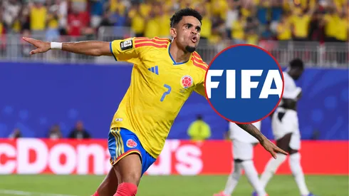 ¡Oficial! La Selección Colombia tiene nuevo rival para jugar en la fecha FIFA