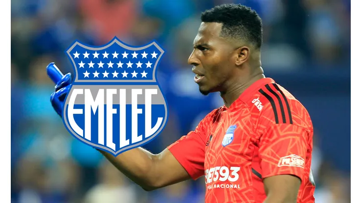 Grave denuncia: Revelan los jugadores de Emelec que "dañaban el camerino"