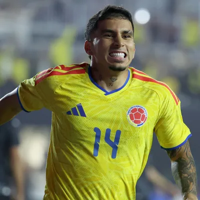 Sorpresa en Europa por el próximo club de Gustavo Puerta