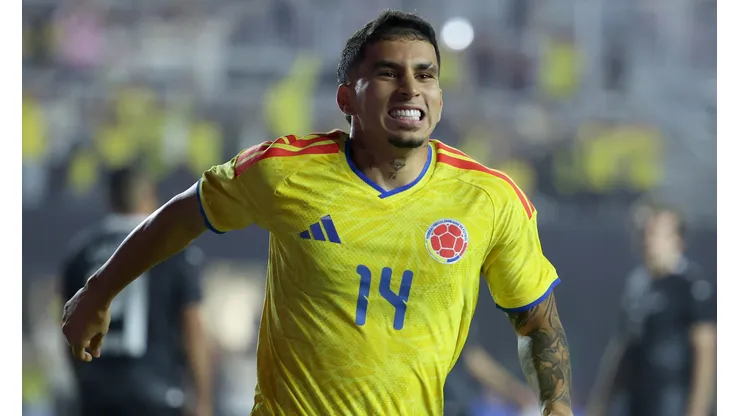 Sorpresa en Europa por el próximo club de Gustavo Puerta