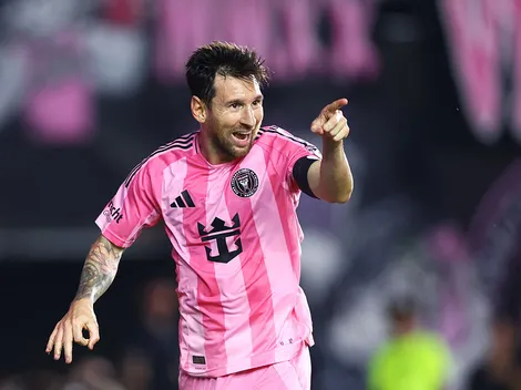 Inter Miami vs. Atlético San Luis por la Leagues Cup: horario, formaciones y dónde ver el debut de Messi sin Suárez