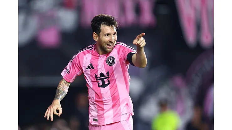 Inter Miami vs. Atlético San Luis por la Leagues Cup: horario, formaciones y dónde ver el debut de Messi sin Suárez