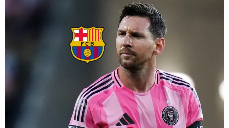Messi ganó 35 títulos con el FC Barcelona.