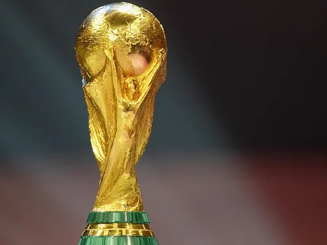 UEFA se opone a un Mundial con 64 equipos en 2030