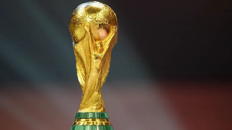 UEFA lo hace oficial: no quiere un Mundial de 64 equipos.