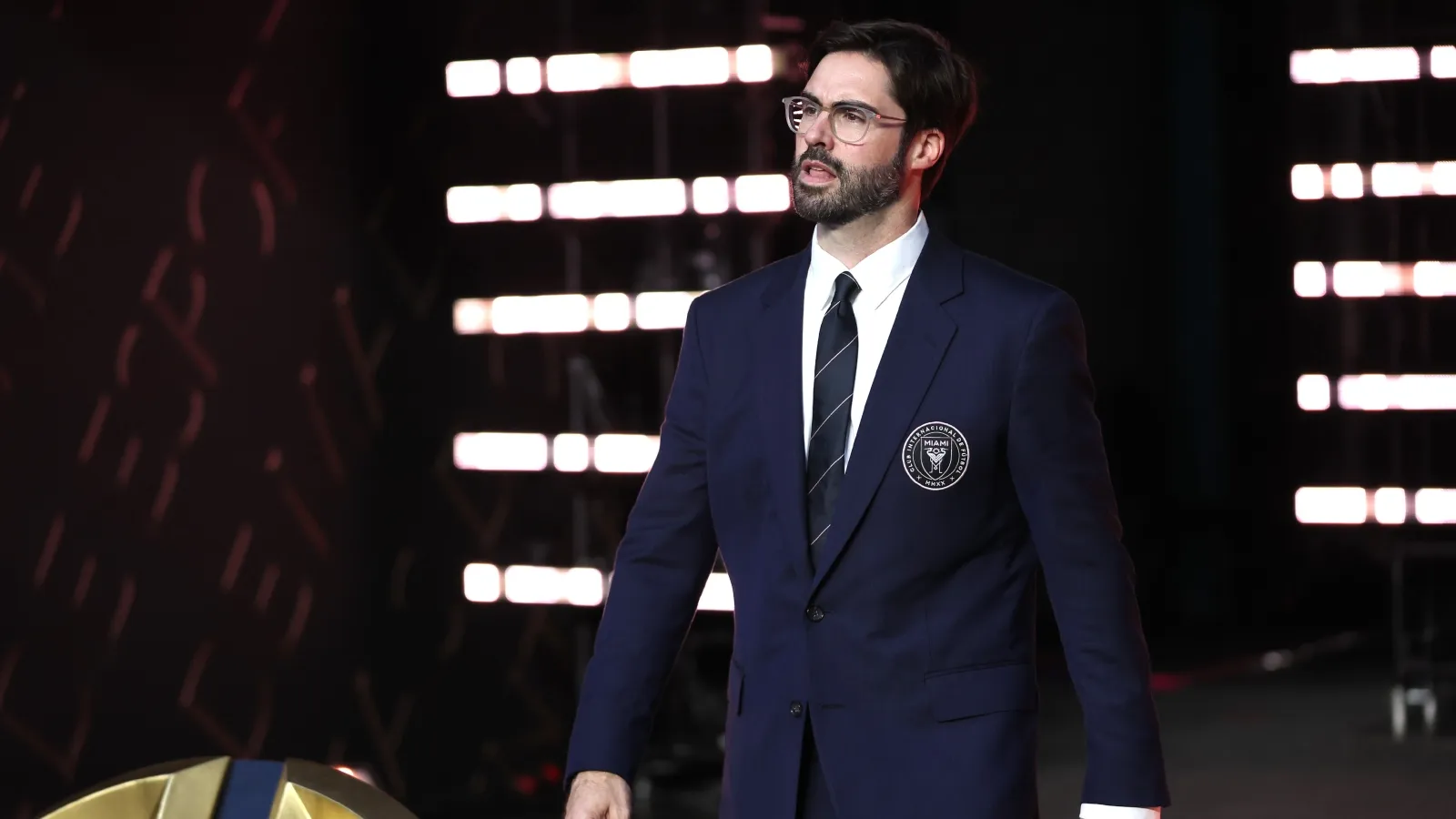 Asensi da por hecho que Messi seguirá ligado a Miami tras su retiro: GETTY