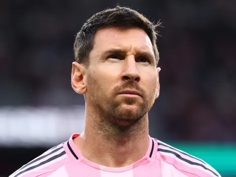 Inter Miami revela los planes de Messi para cuando deje el fútbol
