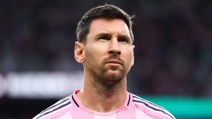Inter Miami reveló el rol de Messi en el club para cuando se retire.
