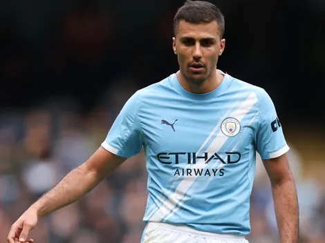 Rodri y los últimos fichajes que enfrentaron a Real Madrid y Barcelona
