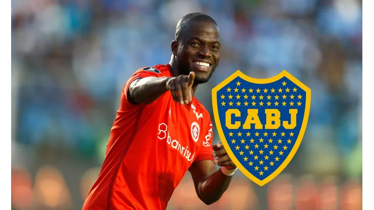 ¿Cuánto pagará Boca Juniors por Enner Valencia?
