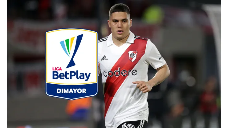 Bombazo: Juan Fernando Quintero podría volver a la Liga BetPlay