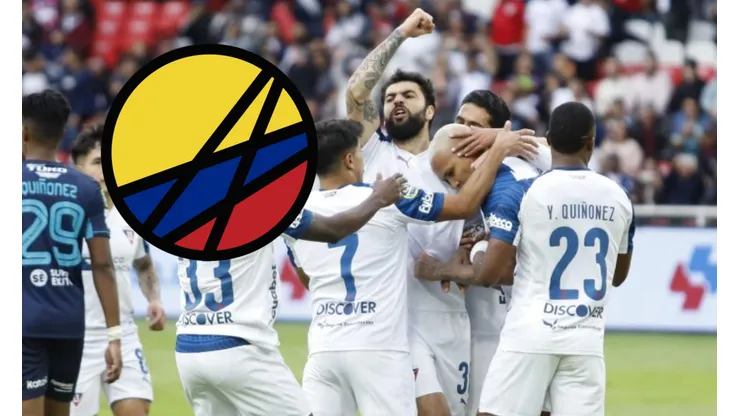Piden que Liga de Quito también sea eliminado de Copa Ecuador por alineación indebida