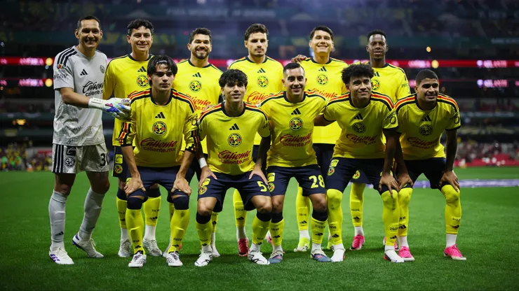 Las Águilas llegan tras golear a Santos Laguna.