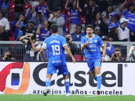 Cruz Azul vs. Philadelphia Union por la Leagues Cup 2026: horario y dónde ver por TV y ONLINE