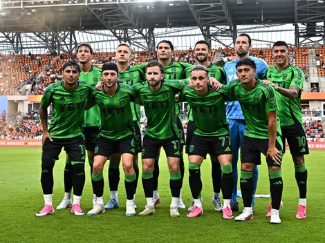 Austin FC vs. Xolos de Tijuana por la Leagues Cup 2026: horario y dónde ver por TV y ONLINE