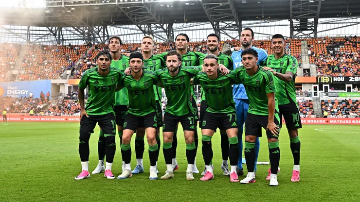 Austin llega en una crisis futbolística y quiere resurgir.
