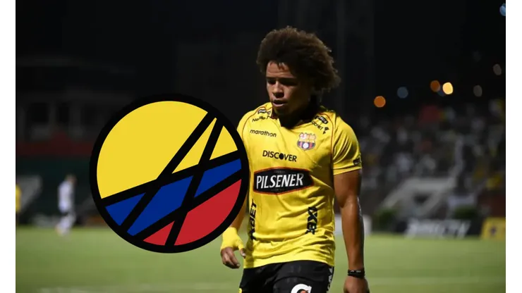 Revelan quién alertó de la alineación indebida de Erick Mendoza en Barcelona