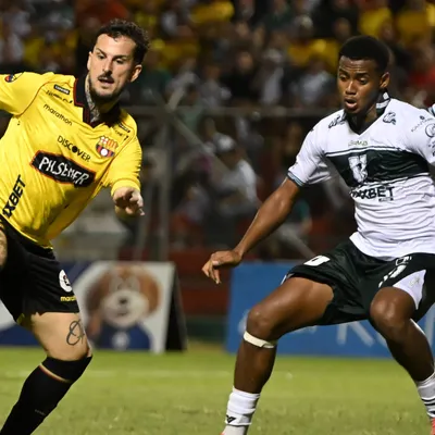 ¡Última hora! Se supo la decisión final de Liga de Portoviejo tras el escándalo con Barcelona SC
