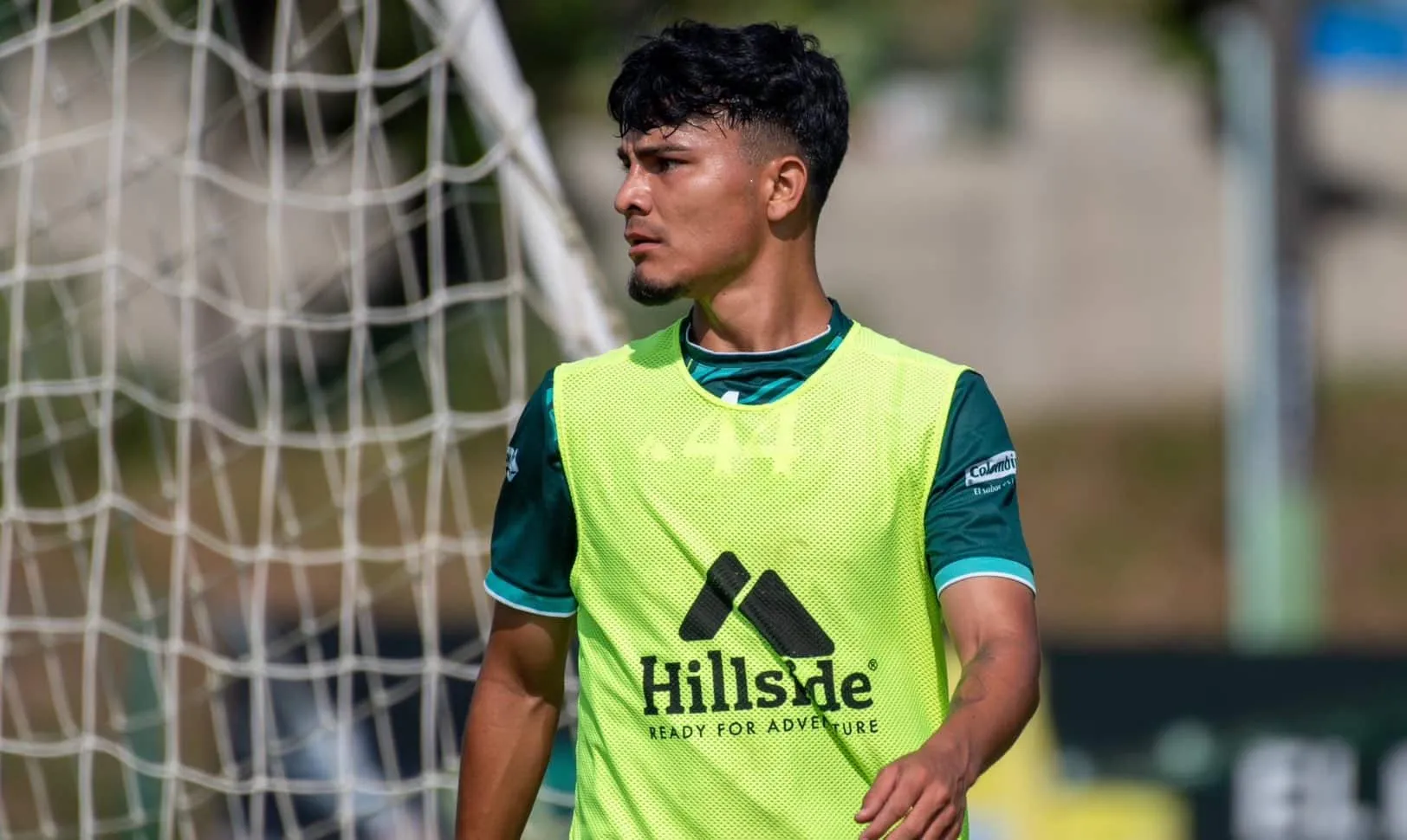 Cristian Graciano – Deportivo Cali.