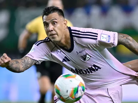 La promesa que no le podrían cumplir a Contreras si venden a Millos