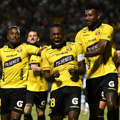 "Está acabado..." Revelan una alternativa para "salvar" a Barcelona SC