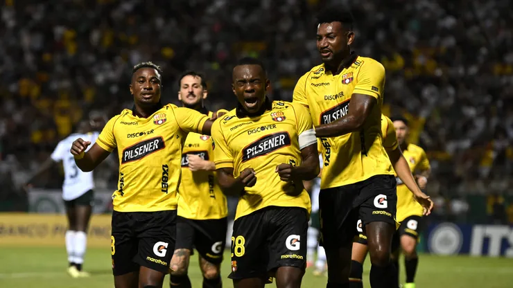 Barcelona SC debería hacer esto para salir de la crisis.