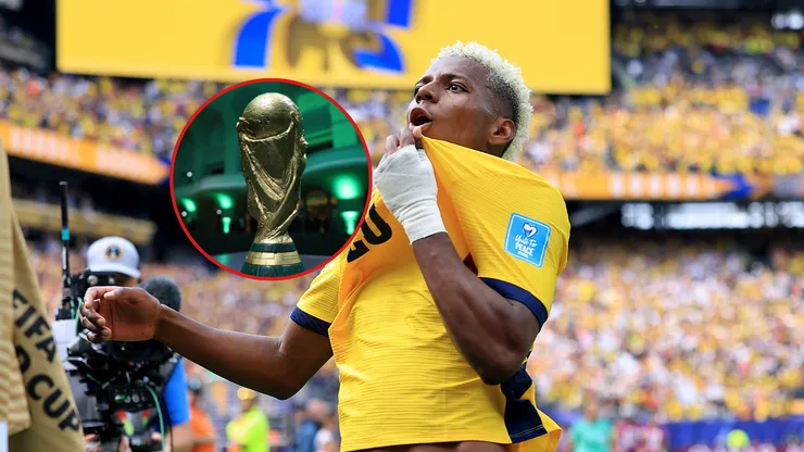 Desde la Selección de Ecuador aclaran cuánto recibieron en el Mundial 2026