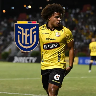 Ya se conoce cuándo llegará la primera respuesta de la FEF sobre eliminar a Barcelona SC en la Copa Ecuador