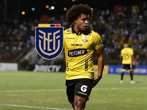 Ya se conoce cuándo llegará la primera respuesta de la FEF sobre eliminar a Barcelona SC en la Copa Ecuador