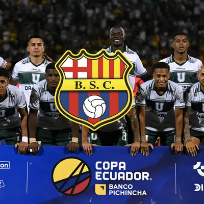 URGENTE: Liga de Portoviejo confirma que buscará la eliminación de Barcelona SC en la Copa Ecuador
