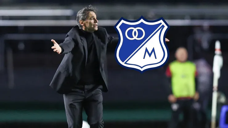 Bustos habló de su futuro y sorprendió a los hinchas