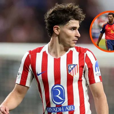 Tras Rodri, Barcelona descartaría la compra de Julián Alvarez