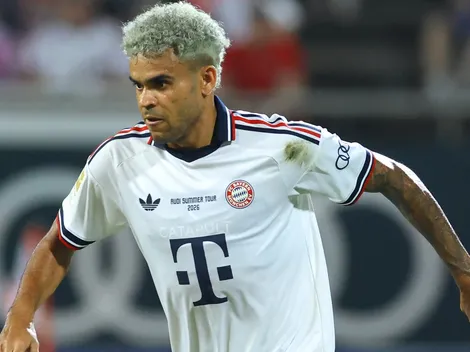 ¿Juega Luis Díaz? Alineaciones de Bayern Múnich vs. Aston Villa