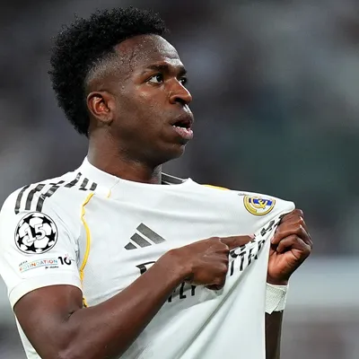 Vinicius ahora cobrará 22 millones: ¿Cuánto ganaba CR7 en Real Madrid?