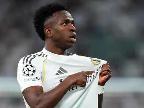 Vinicius ahora cobrará 22 millones: ¿Cuánto ganaba CR7 en Real Madrid?