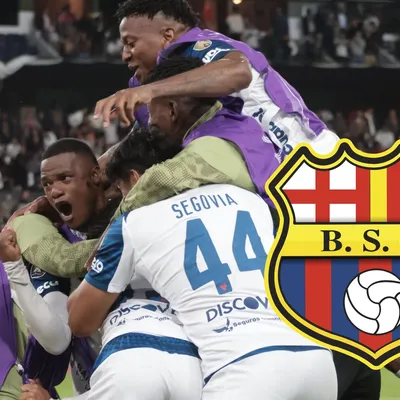 Barcelona va por un jugador de Liga de Quito ¿lo deja ir Gustavo Álvarez?