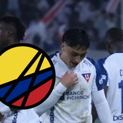 Revelaron si Liga de Quito será eliminado de la Copa Ecuador por alineación indebida