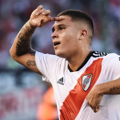 Bombazo: Juan Fernando Quintero elige nuevo club y sorprende a todos