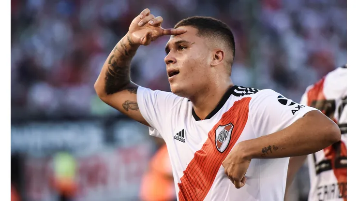 Bombazo: Juan Fernando Quintero elige nuevo club y sorprende a todos