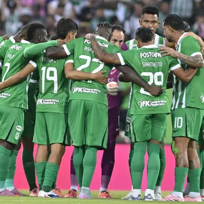 América de Cali vs. Atlético Nacional, por la Liga BetPlay: a qué hora juega, dónde ver en vivo y los horarios por país