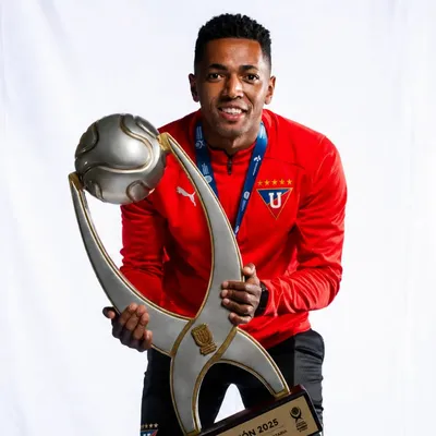 El insólito club que se quedará con Madison Julio, campeón con Liga de Quito