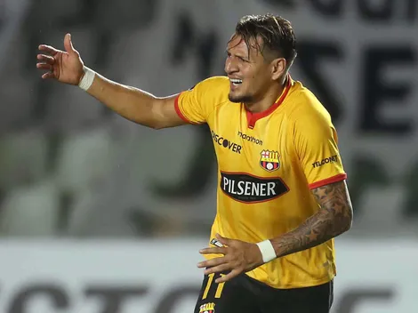 La increíble fortuna que Barcelona le pagaba a Carlos Garcés