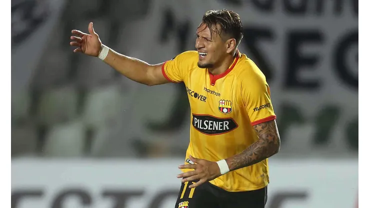 La increíble fortuna que Barcelona le pagaba a Carlos Garcés